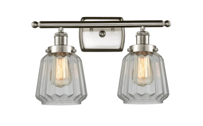 Ballston Urban Sconce Cast Brass Finish