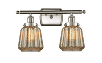 Ballston Urban Sconce Cast Brass Finish
