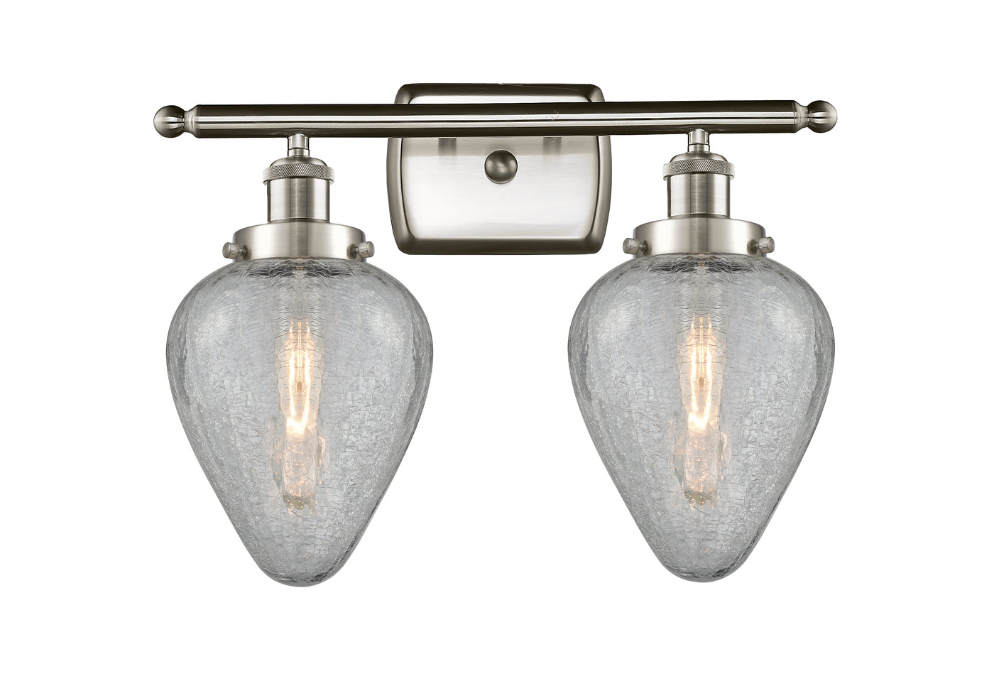 Ballston Urban Bath Vanity Light Cast Brass
