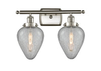 Ballston Urban Bath Vanity Light Cast Brass