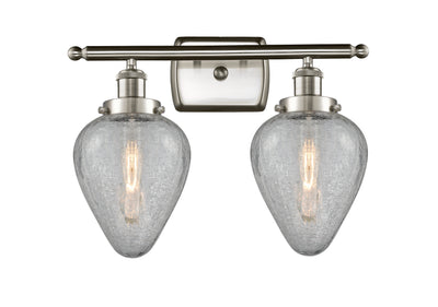 Ballston Urban Bath Vanity Light Cast Brass