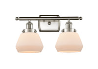 Ballston Urban Bath Vanity Light Cast Brass