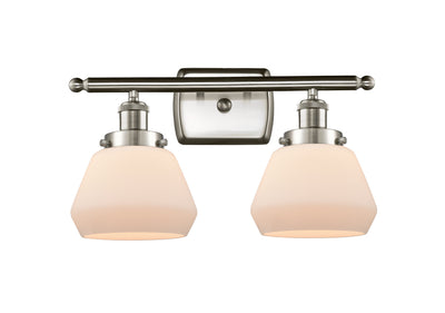 Ballston Urban Bath Vanity Light Cast Brass
