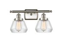 Ballston Urban Bath Vanity Light Cast Brass
