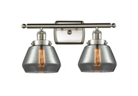 Ballston Urban Bath Vanity Light Cast Brass
