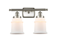 Ballston Urban Bath Vanity Light Cast Brass