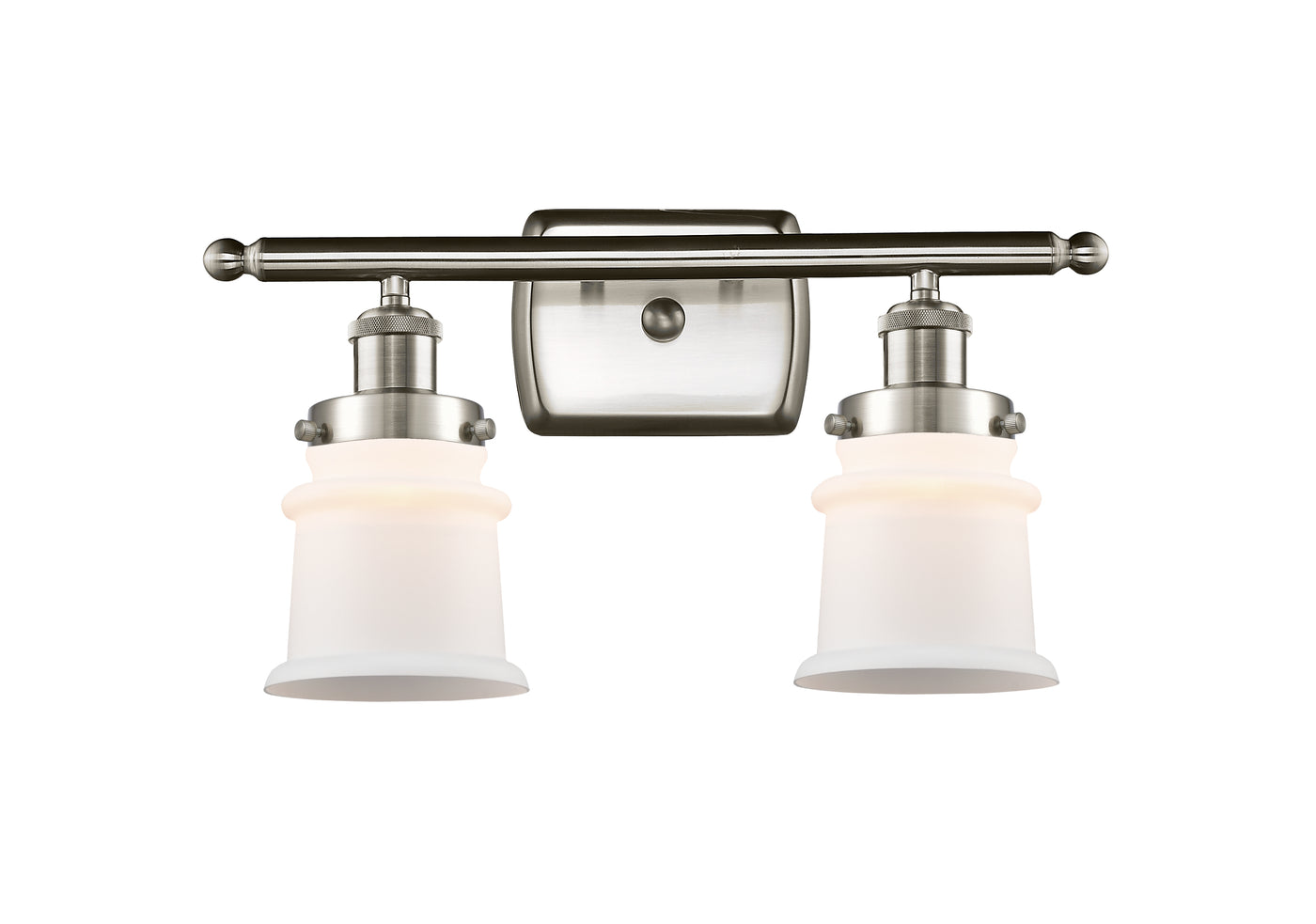 Ballston Urban Bath Vanity Cast Brass Finish