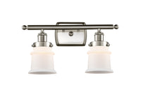 Ballston Urban Bath Vanity Cast Brass Finish