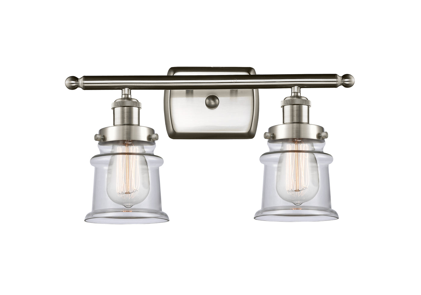 Ballston Urban Bath Vanity Cast Brass Finish