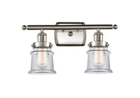 Ballston Urban Bath Vanity Cast Brass Finish