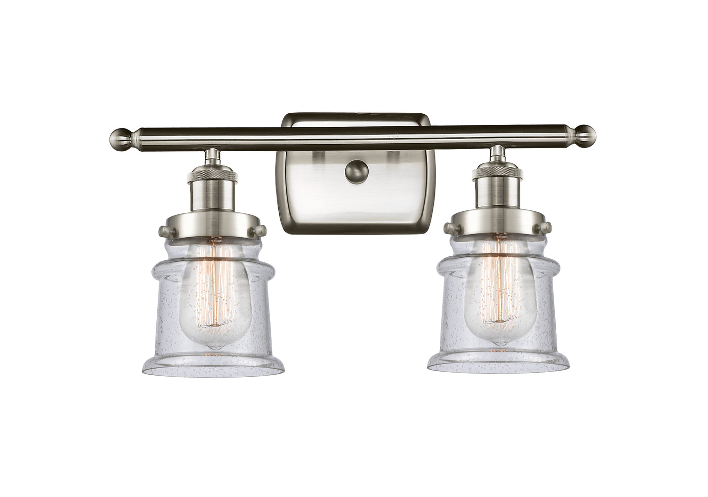 Ballston Urban Bath Vanity Cast Brass Finish