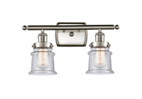 Ballston Urban Bath Vanity Cast Brass Finish