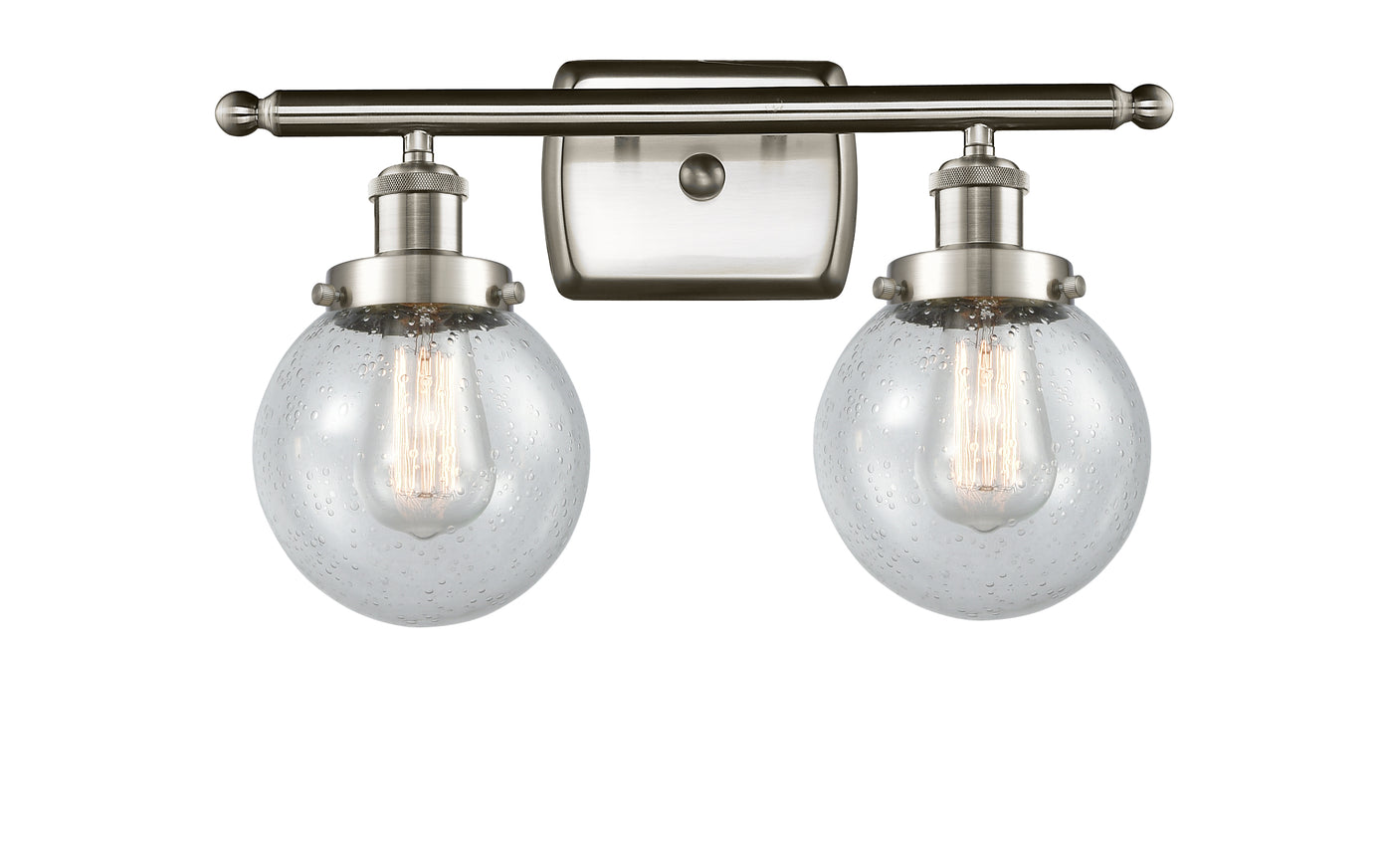 Ballston Urban Bath Vanity Light Cast Brass