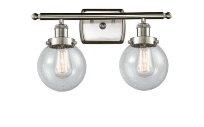 Ballston Urban Bath Vanity Light Cast Brass