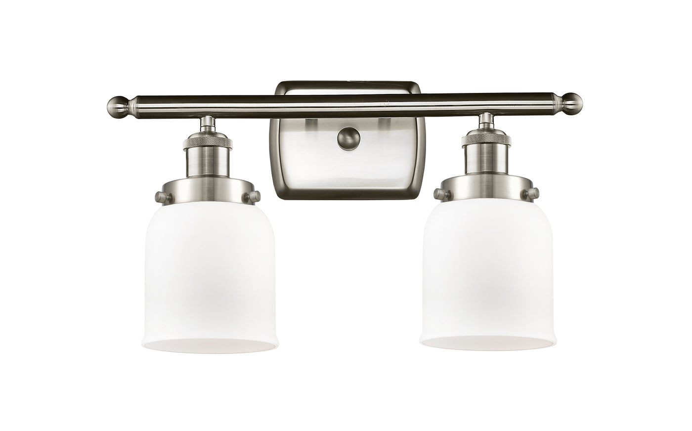 Ballston Urban Bath Vanity Cast Brass