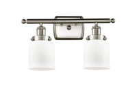 Ballston Urban Bath Vanity Cast Brass