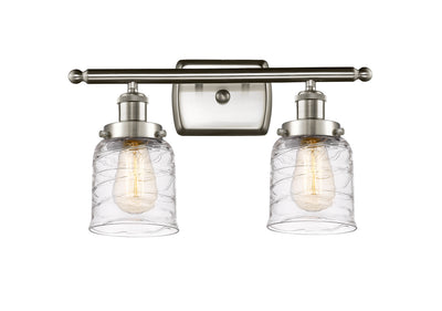 Ballston Urban Bath Vanity Light Cast Brass