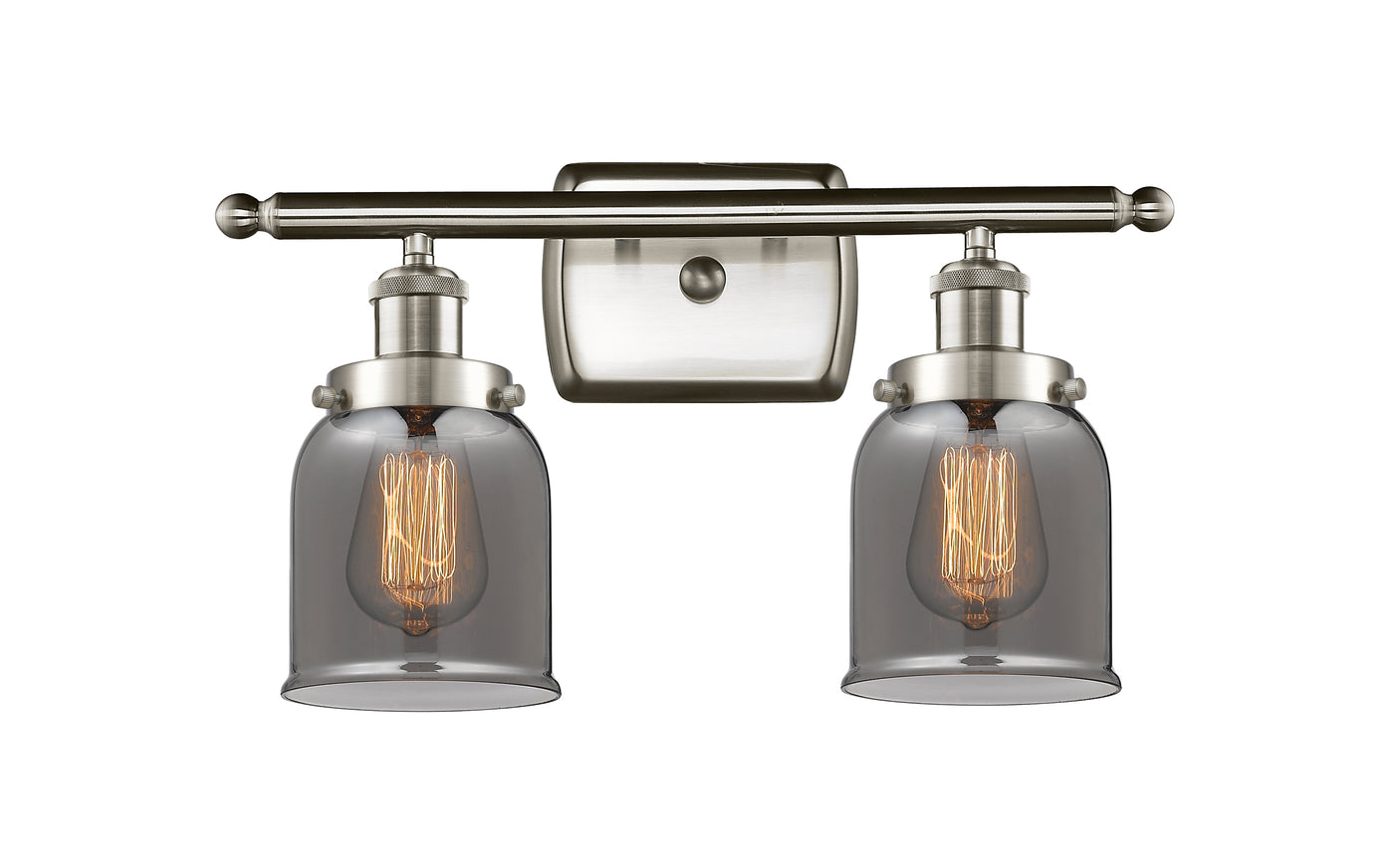 Ballston Urban Bath Vanity Cast Brass