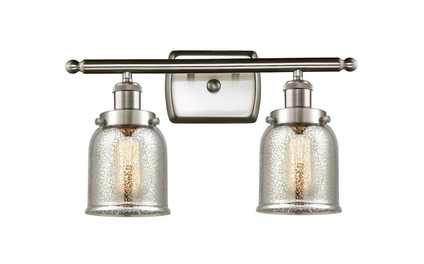 Ballston Urban Bath Vanity Light Cast Brass