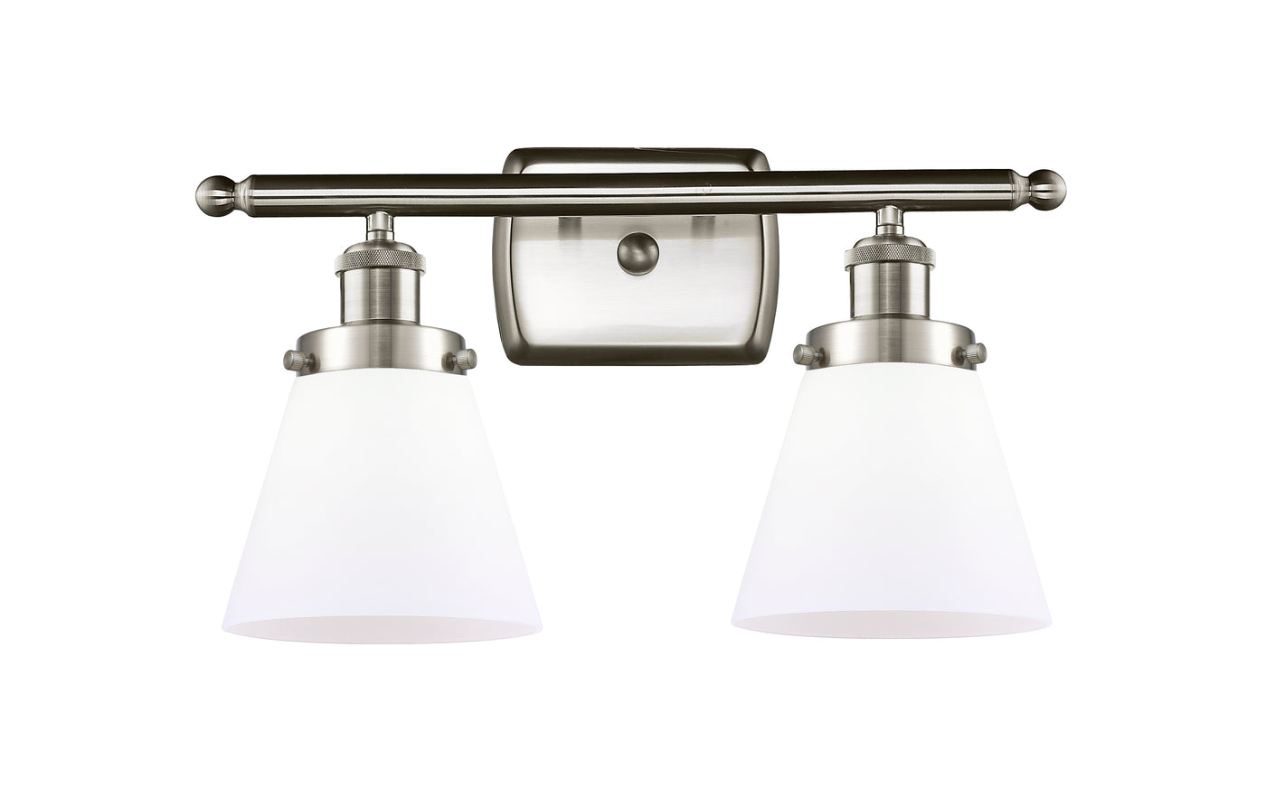 Ballston Urban Bath Vanity Light Brass Steel