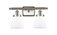 Ballston Urban Bath Vanity Light Brass Steel