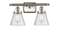 Ballston Urban Bath Vanity Light Brass Steel