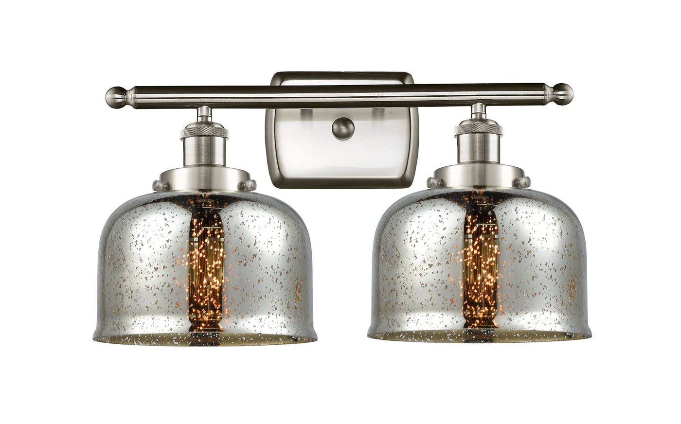 Ballston Urban Bath Vanity Light Cast Brass