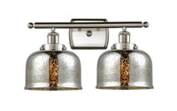 Ballston Urban Bath Vanity Light Cast Brass