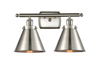 Ballston Urban Industrial, Farmhouse, Restoration-Vintage Appalachian Sconce