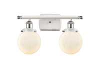 Ballston Urban Bath Vanity Light Cast Brass