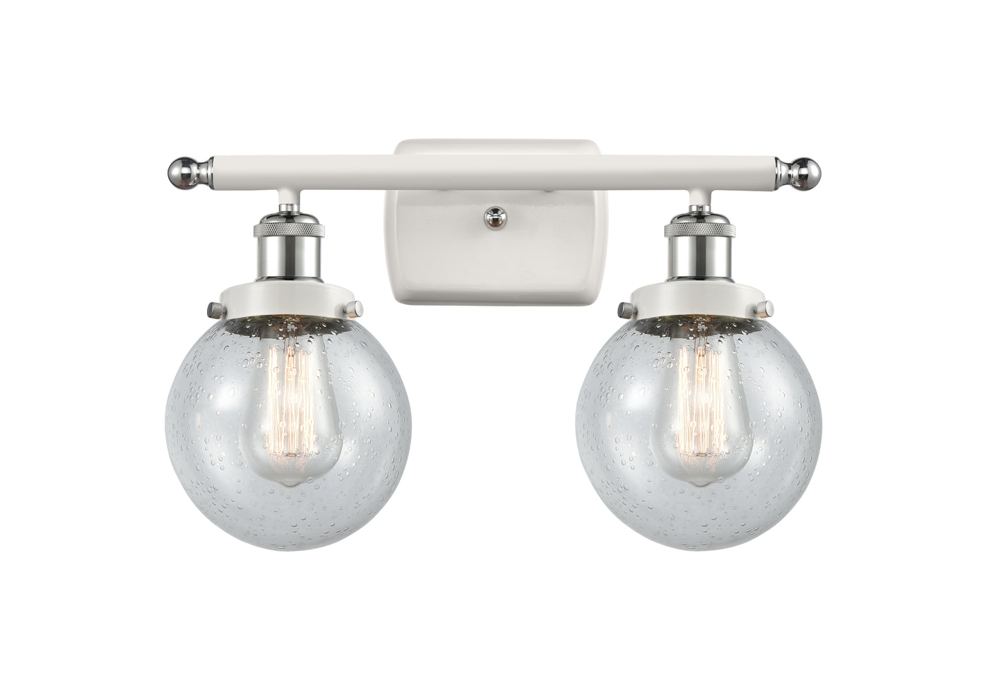 Ballston Urban Bath Vanity Light Cast Brass