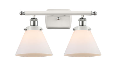 Ballston Urban Bath Vanity Light Cast Brass