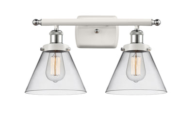 Ballston Urban Bath Vanity Light Cast Brass