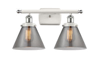 Ballston Urban Bath Vanity Light Cast Brass