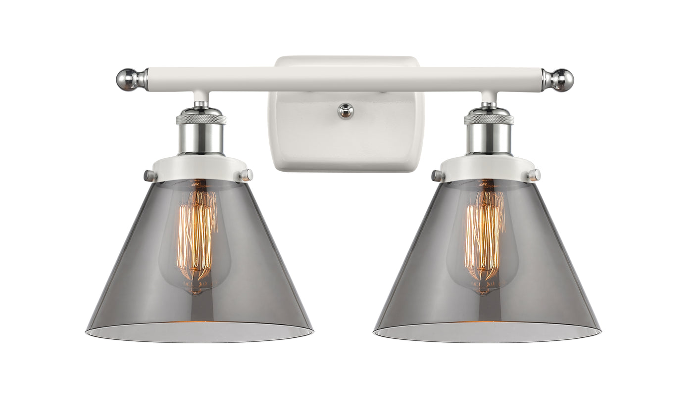 Ballston Urban Bath Vanity Light Cast Brass