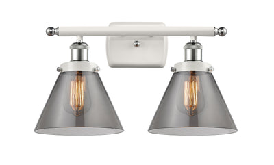 Ballston Urban Bath Vanity Light Cast Brass