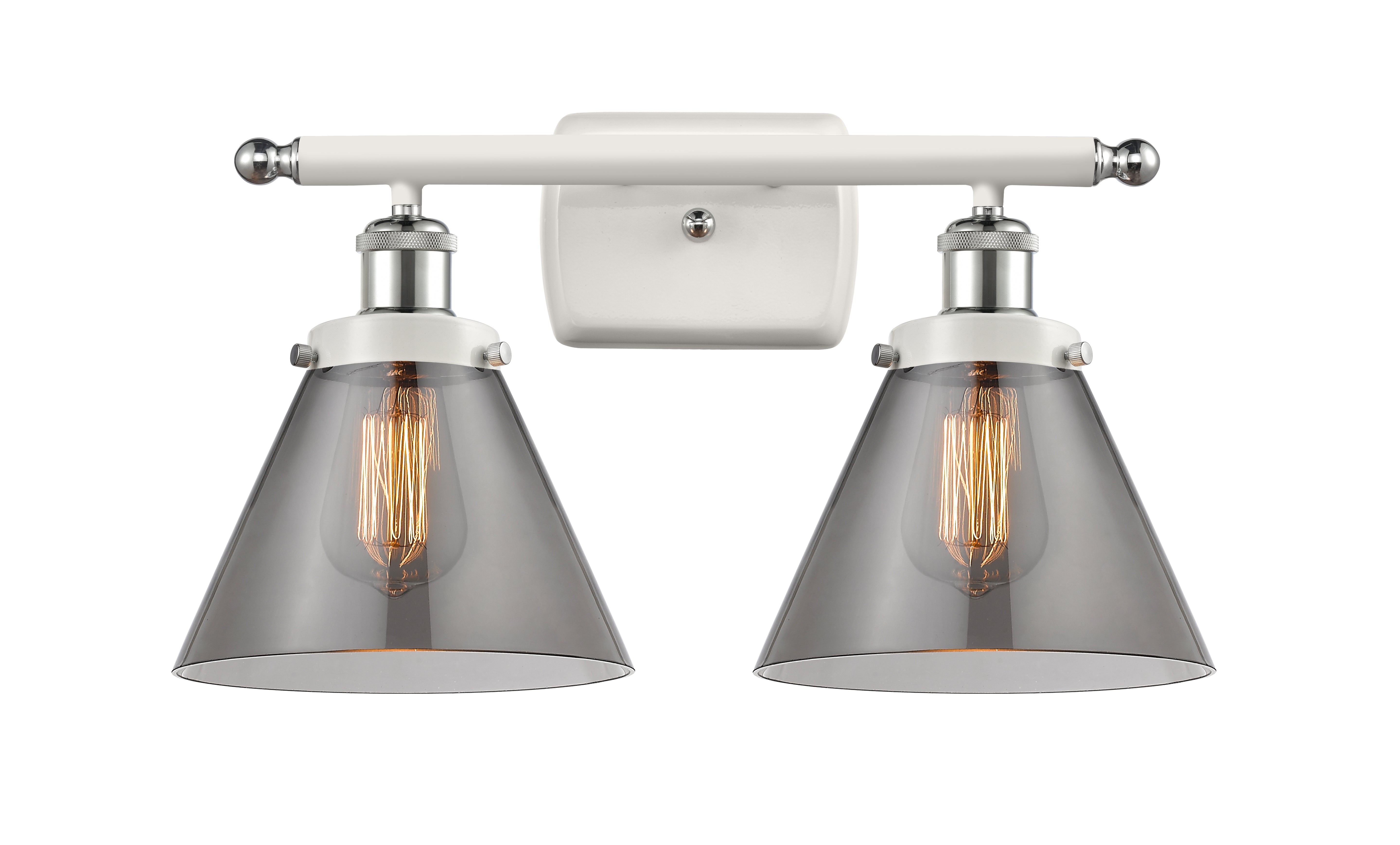 Ballston Urban Bath Vanity Light Cast Brass
