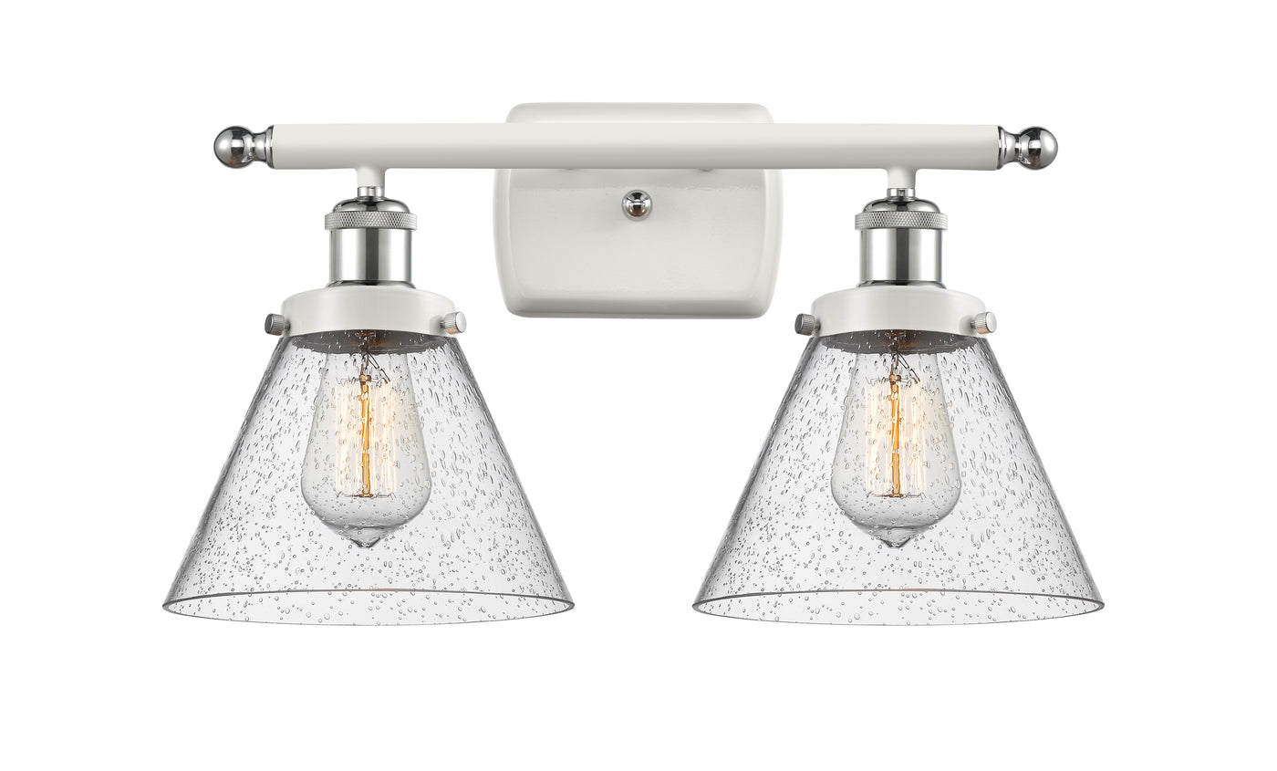 Ballston Urban Bath Vanity Light Cast Brass