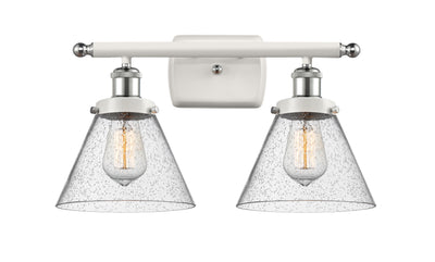 Ballston Urban Bath Vanity Light Cast Brass