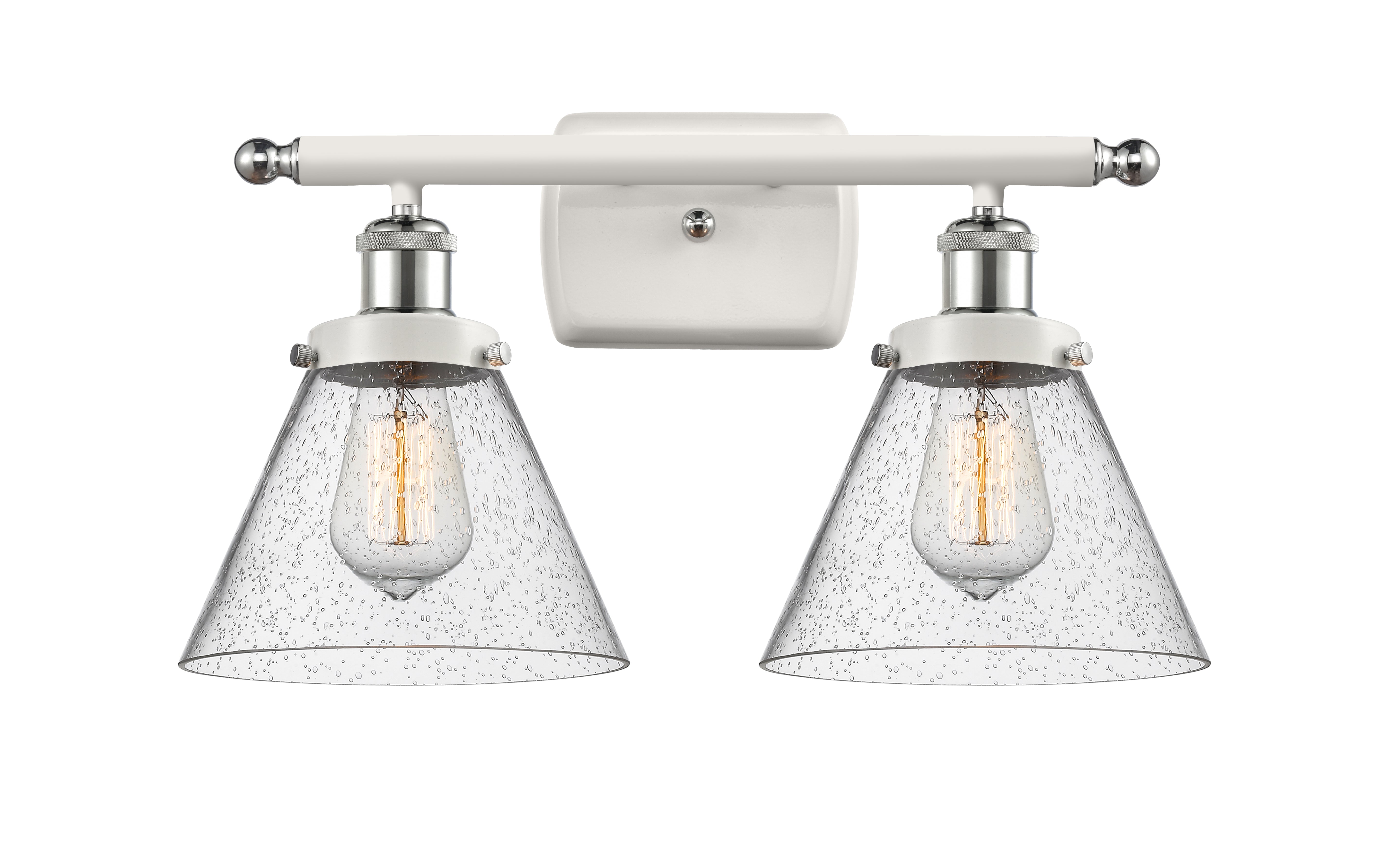 Ballston Urban Bath Vanity Light Cast Brass