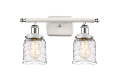 Ballston Urban Bath Vanity Light Cast Brass