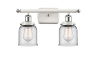 Ballston Urban Bath Vanity Cast Brass