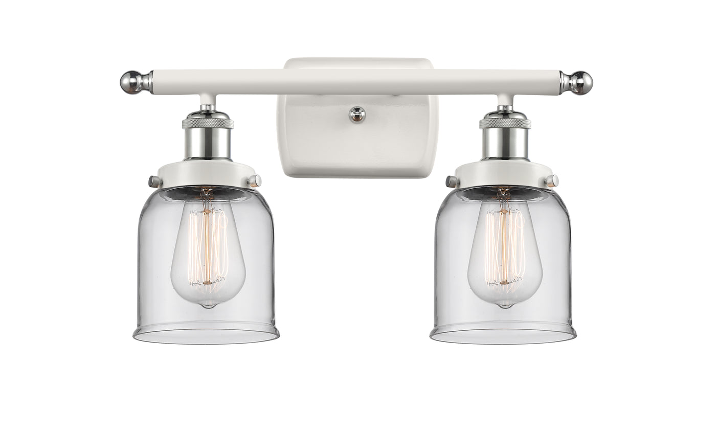 Ballston Urban Bath Vanity Light Cast Brass