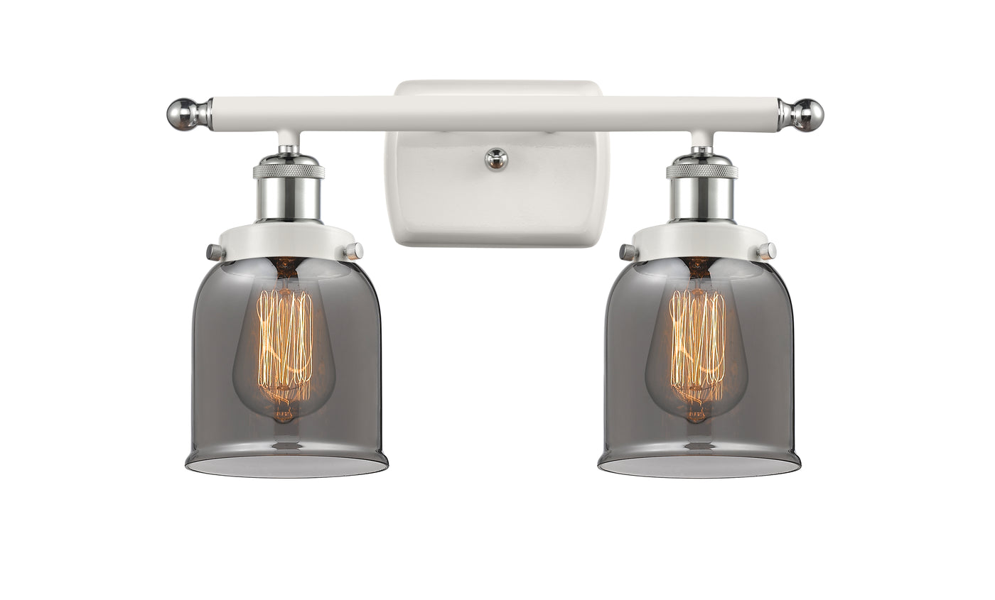 Ballston Urban Bath Vanity Light Cast Brass