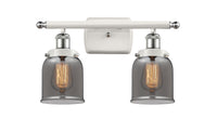 Ballston Urban Bath Vanity Light Cast Brass