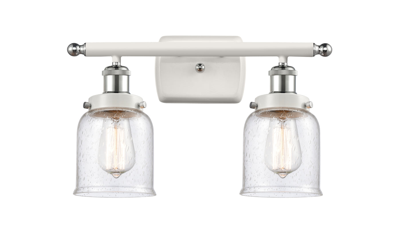 Ballston Urban Bath Vanity Light Cast Brass