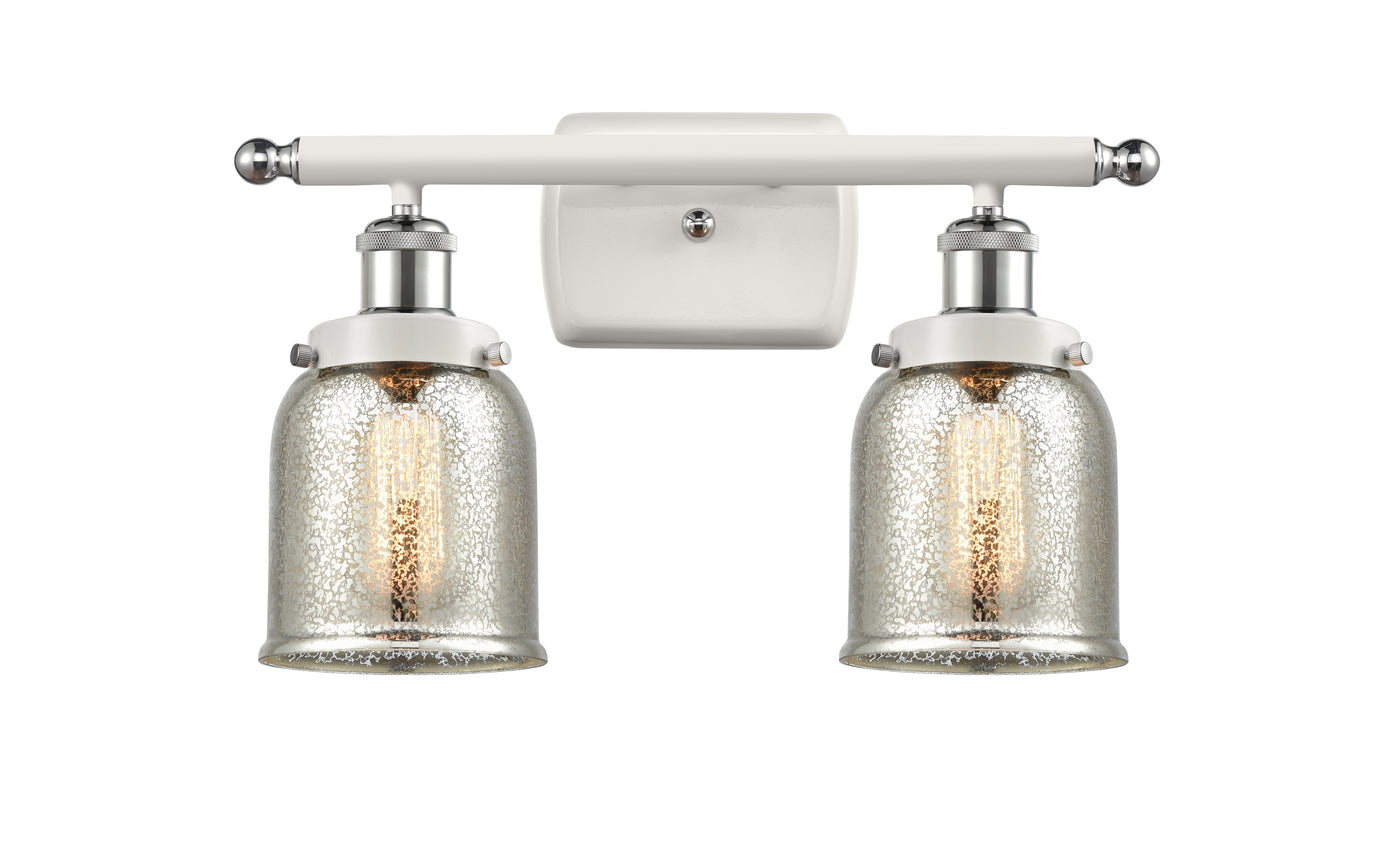 Ballston Urban Bath Vanity Light Cast Brass