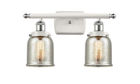 Ballston Urban Bath Vanity Light Cast Brass