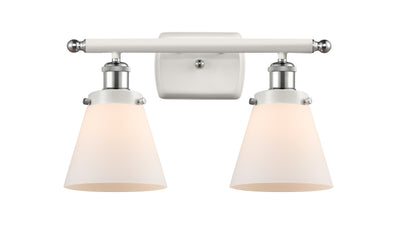 Ballston Urban Bath Vanity Light Brass Steel