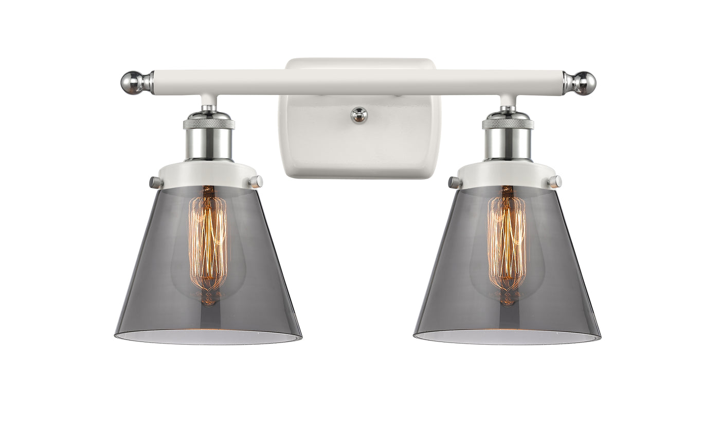 Ballston Urban Bath Vanity Light Brass Steel